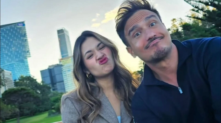 Inilah Mahar Pernikahan Raisa dan Hamish, Simbol Cinta yang Kini Telah Usai